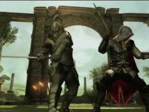 Assassin's Creed: Brotherhood Brotherhood Diaries