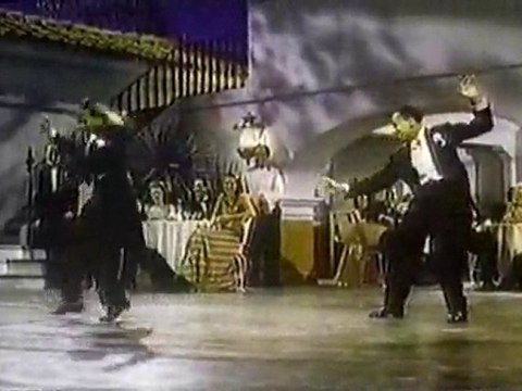 FreeSwingDanceLessons.com : Nicholas Brothers in Down Argent