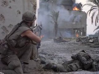 【TRAILER】FULL METAL JACKET