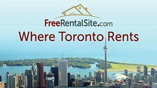 Toronto Housing Rentals, Houses for Rent in Toronto