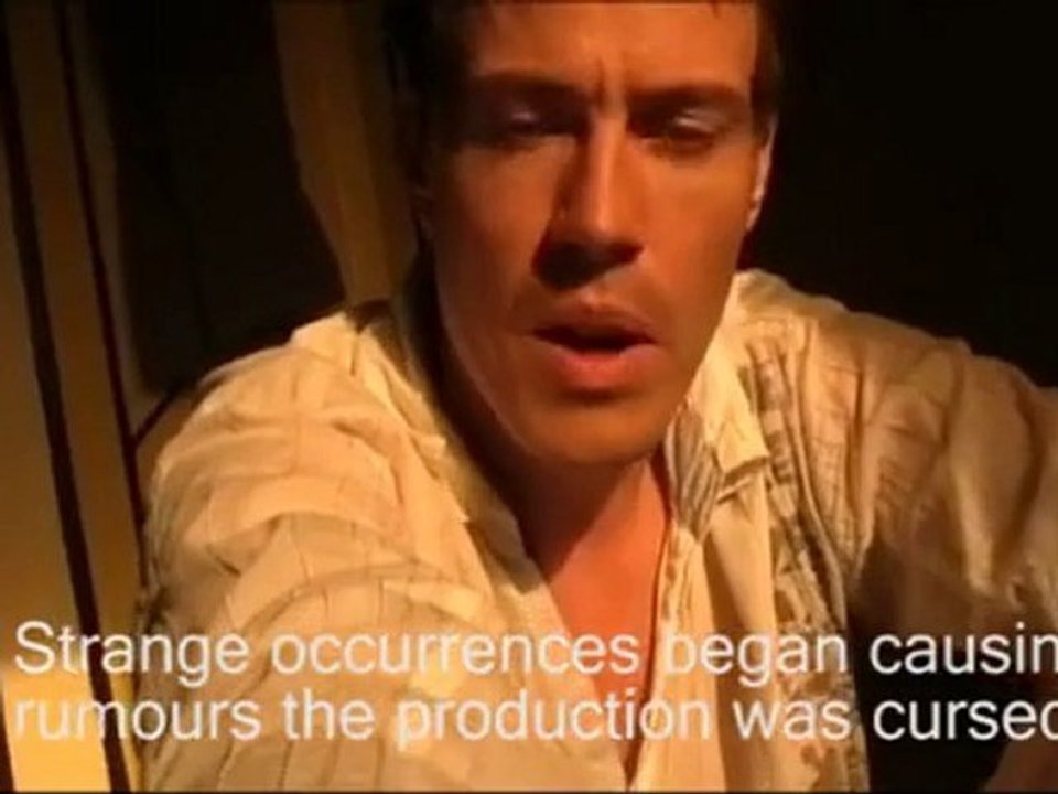 The Dead - Behind-the-Scenes Video 2