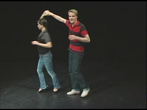 FreeSwingDanceLessons.com : Lindy Hop : The Reverse Apache