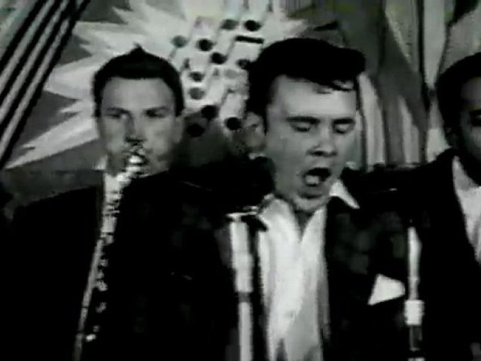 FreeSwingDanceLessons.com : Bill Haley & Rock and Roll Dance