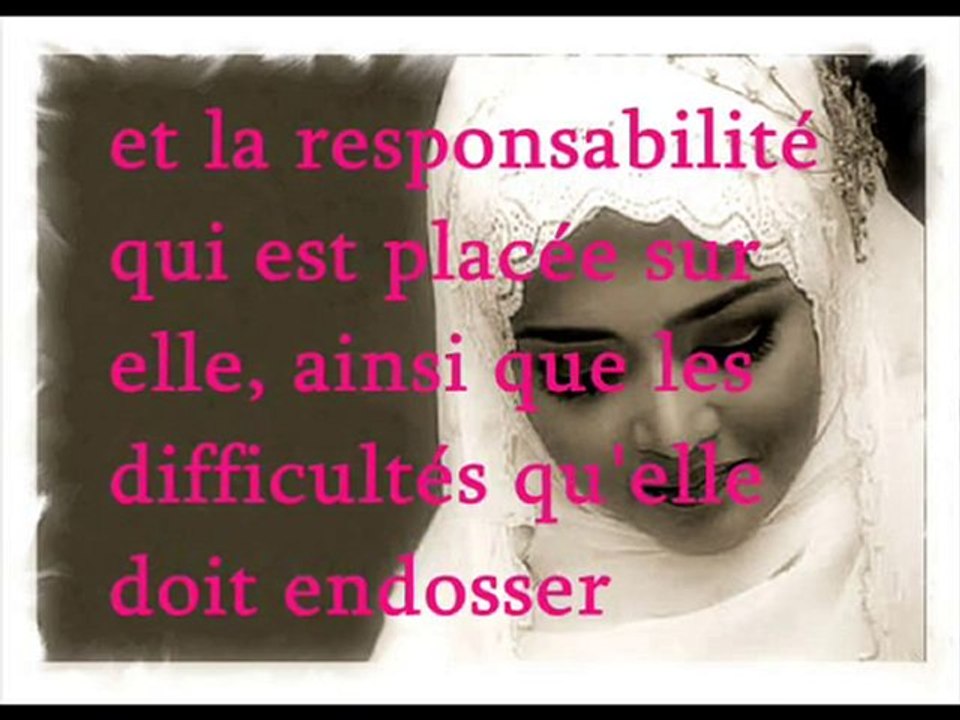 Le Paradis est à ses pieds.