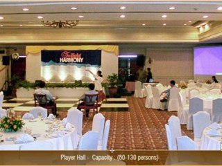 Orchard Residential Estates Golf & Country Club