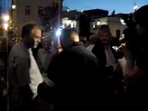 09.08.2010 20.55 CZ.2 TRYUMF DOBRA NAD ZŁEM W WARSZAWIE