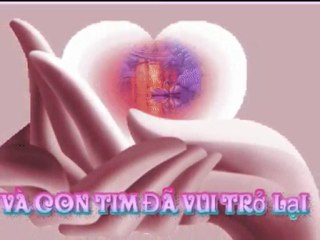 Và Con tim Đã vui Trở Lại