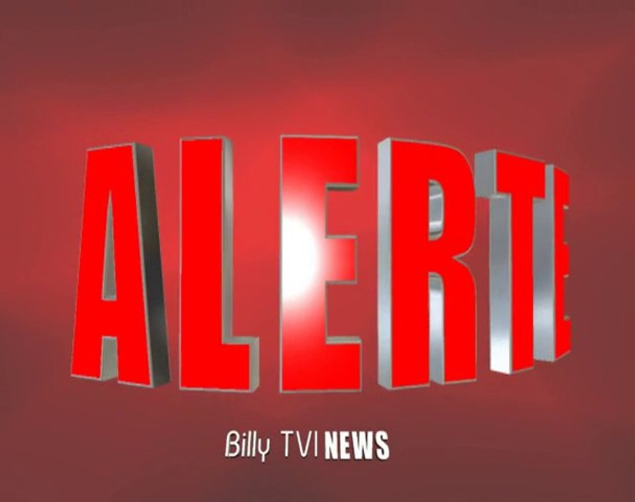 |ALERTE| Russie : particules radioactives dans l'air.