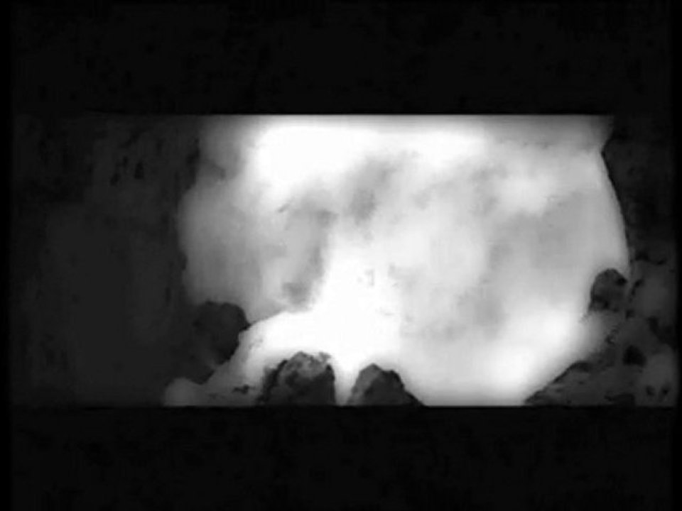 Thermonuclearity - The Sleeper Must Awaken