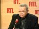 Mesures sécuritaires : Mgr André Vingt-Trois se méfie des