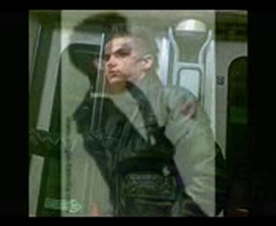 Master Sezer - Seni Seviyorum ( Almanca-Turkce )