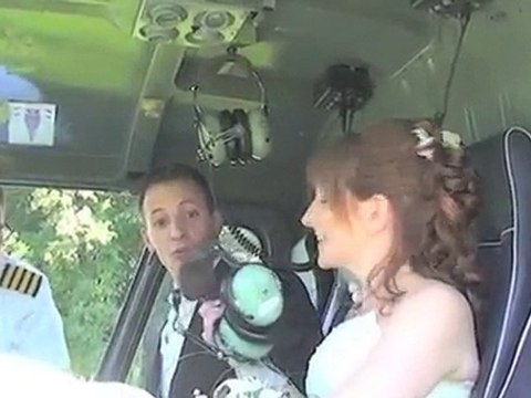 mariage de Virginie et Pascal 31 juillet 2010