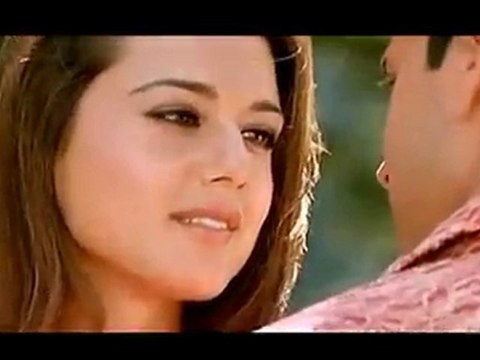 Preity Zinta -Haila Haila- *Koi Mil Gaya movie*