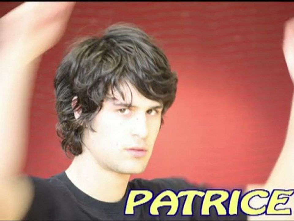 Patrice