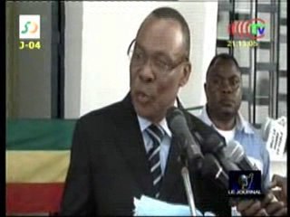 Le téléphone fixe et à l’internet pour bientôt