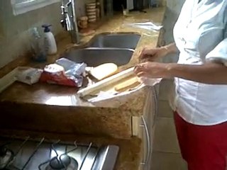 Mon préférer c'est le rodeler