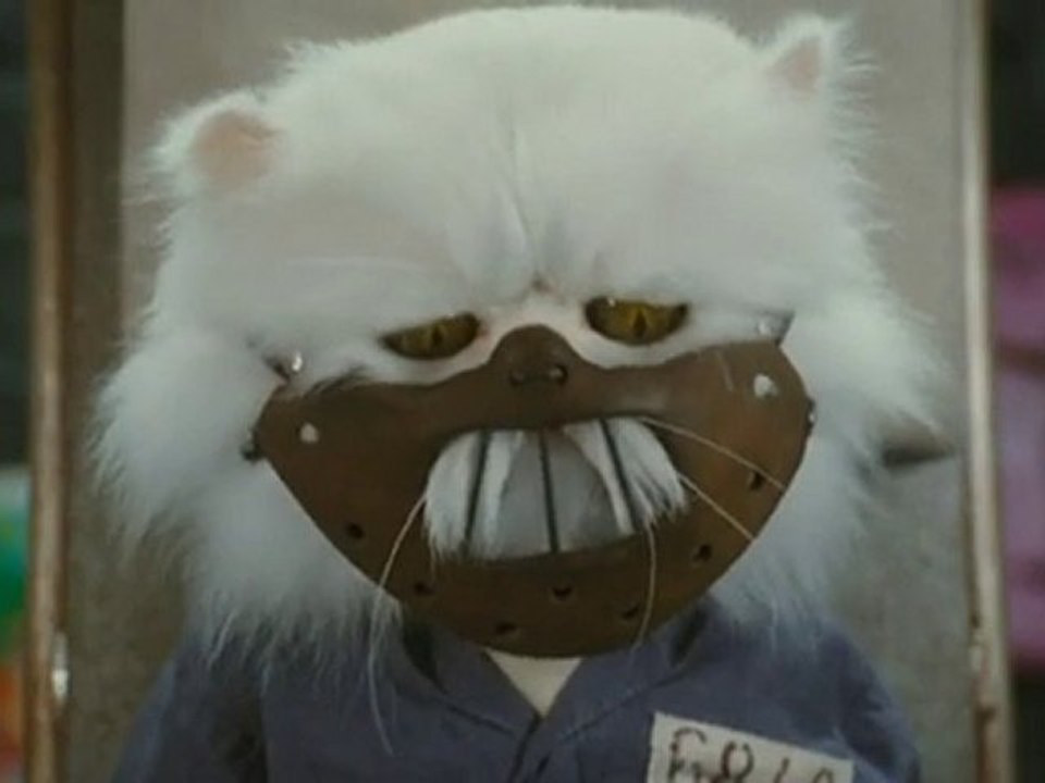 Cats And Dogs   The Revenge Of Kitty Galore   Cats Rule