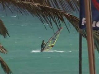 The 2010 Fuerteventura PWA