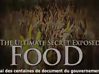 Nourriture - Le grand secret