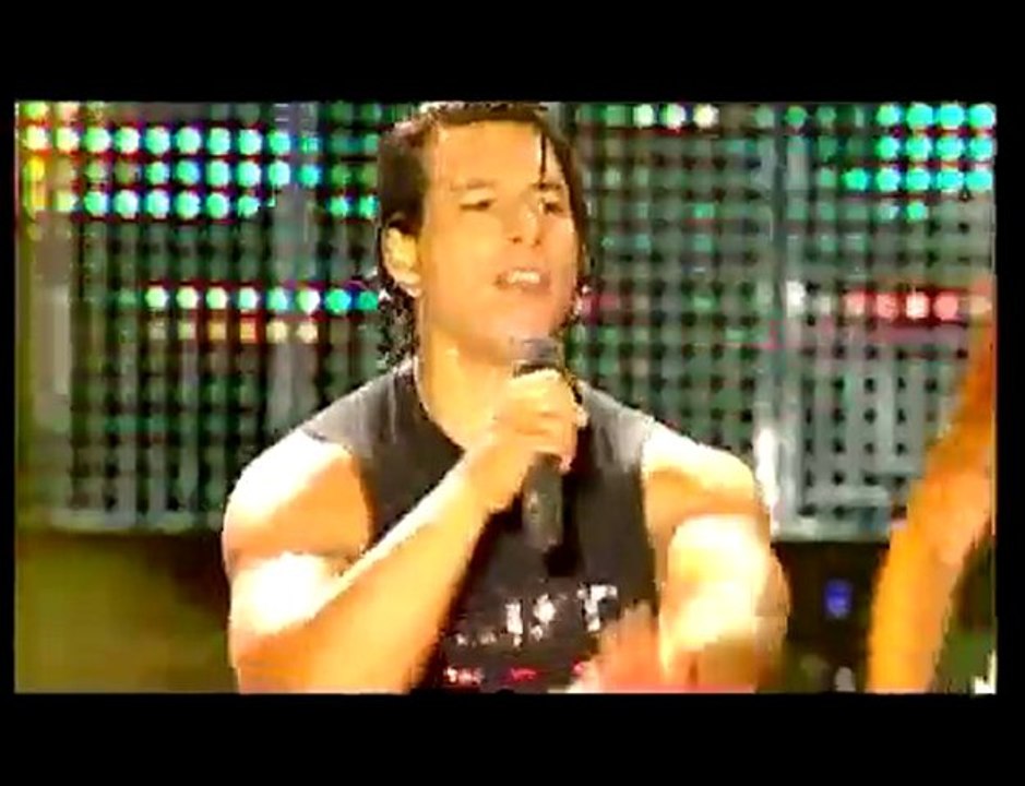 Sweet - Nena