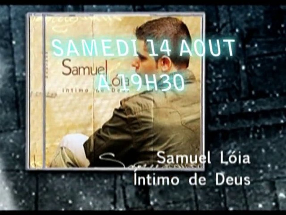 CONCERT SAMEDI 14 AOUT 2010