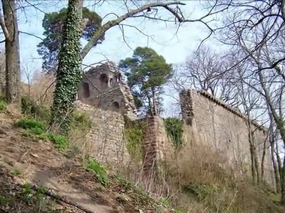 Visite du Landsberg
