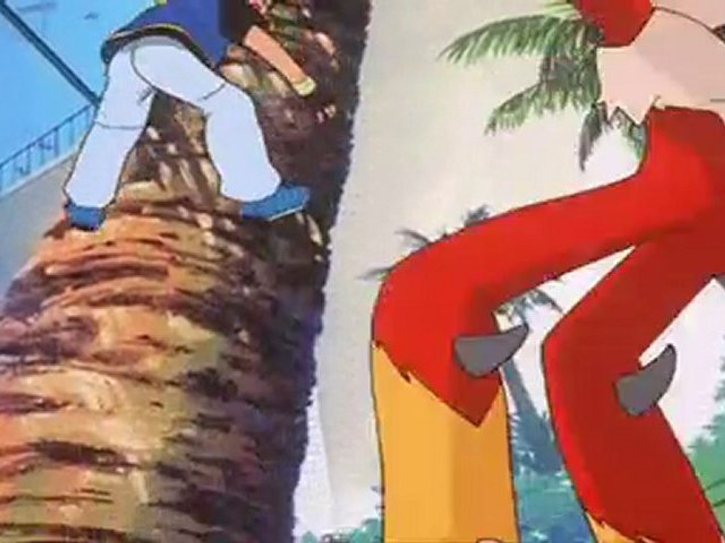 Pokemon La Destinée De Deoxys Streaming Vf POkémon 7 : Destinée Deoxys - Vidéo Dailymotion