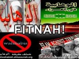قرن الشيطان محمد بن عبد الوهاب النجدي wahabites non salafist