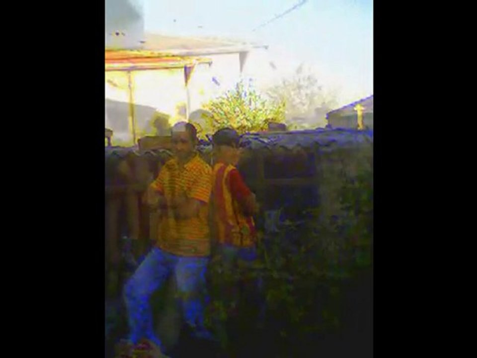 ben ve brindar