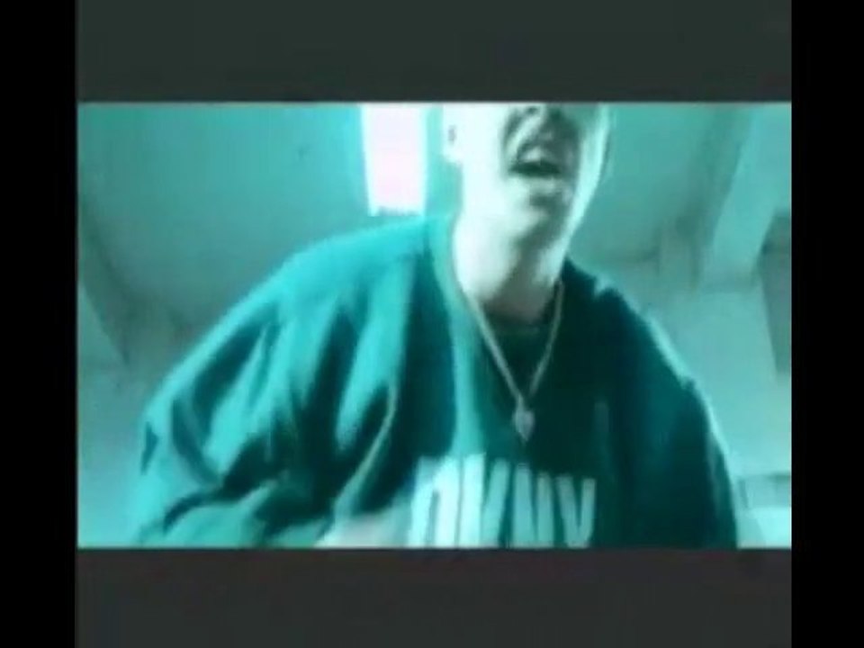 Ceza Ft. Fuchs (Nefret) - İstanbul