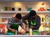 Kitchen Champion - 12th August 2010 pt5