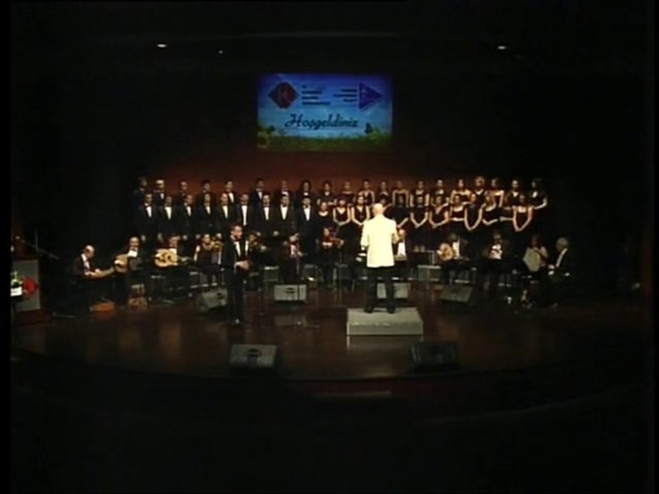 Olcay Döner - Geçsin Günler Haftalar