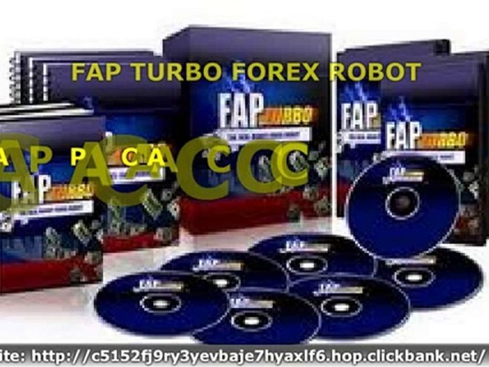 Forex robot