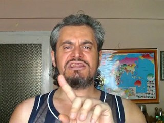 matillaatasever- ÇİNCE KONUŞUYORUM