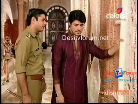 Aise karo Na Vida [ Episode 127] - 12th August 2010- pt3