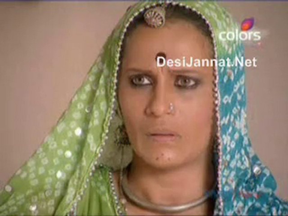 Aise Karo Na Vida - 12th August 2010 pt4