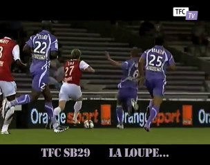 TFC SB29  LA LOUPE