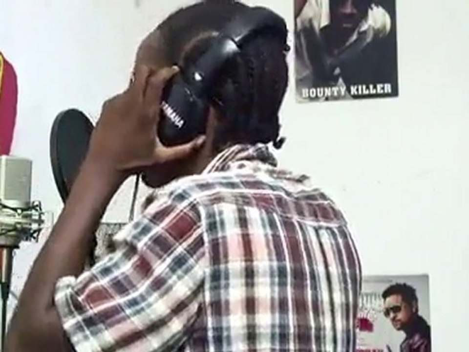 Marlon Binns from Alliance