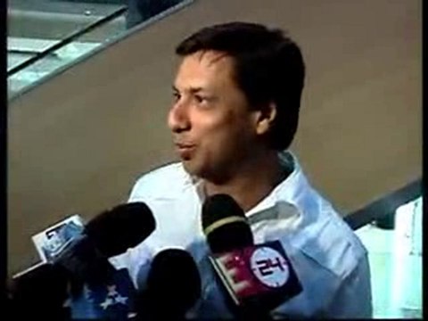 A Calmer You Book Launch, Bollywood Events and Parties Video