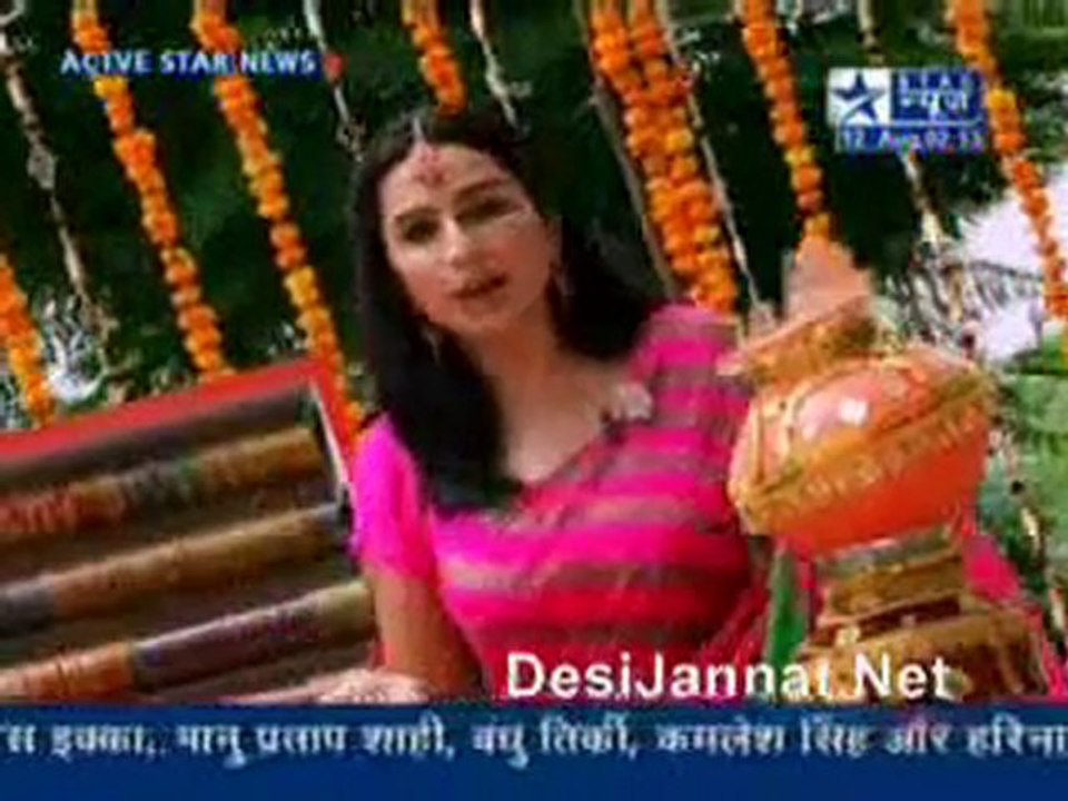 SBS - 12th August 2010 Part3