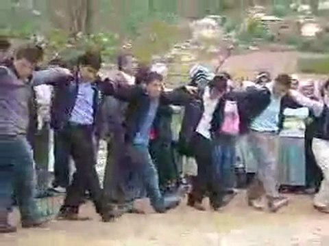 Günyüzü köyü Cemo Horonu Habil kozlu