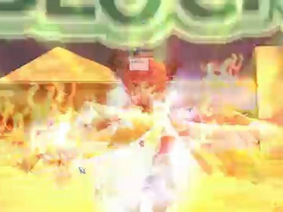 Flyff OmG Guilde Aurore