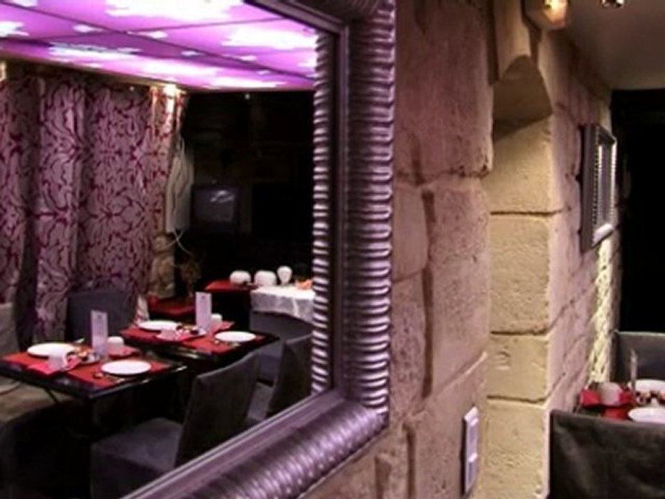 Hôtel Etoile Trocadéro Paris