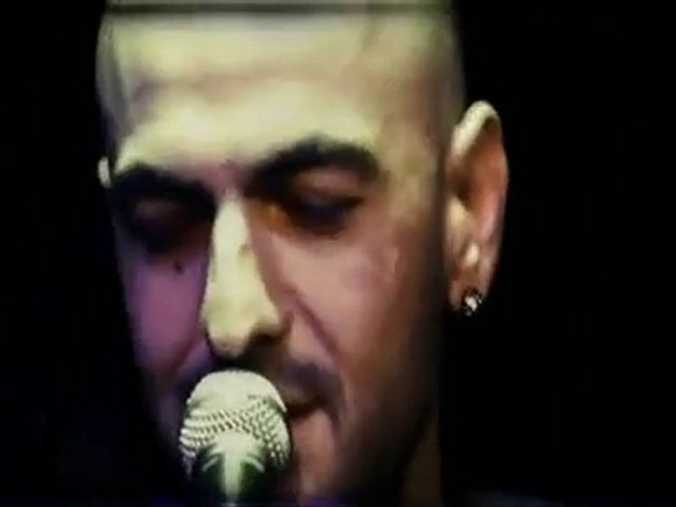 Soner Sarikabadayi - Pas 2010