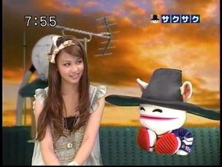 sakusaku 2010.08.11　インド生まれなんだけどオーストラリアに移住して...4/4