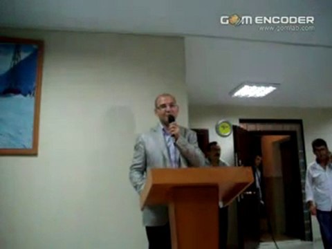 Süleyman Soylu ‘Evet’ Turlarına Devam Ediyor