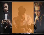 Le Parrain - The Godfather Theme (Nino Rota) Guitare Cover