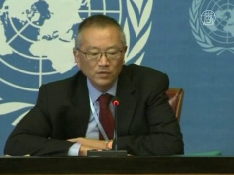 ВОЗ: пандемия H1N1 миновала, но вирус остаётся