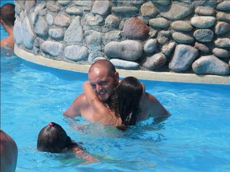 Vacances 2010 à Lloret de Mar (Espagne)