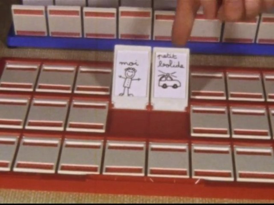 Le couscous de l'école